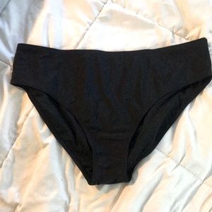 Bundle 3/$30 various items available-Bathing suit bottoms Size XXL NWOT